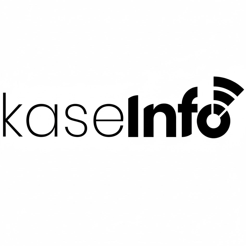 kase,info
